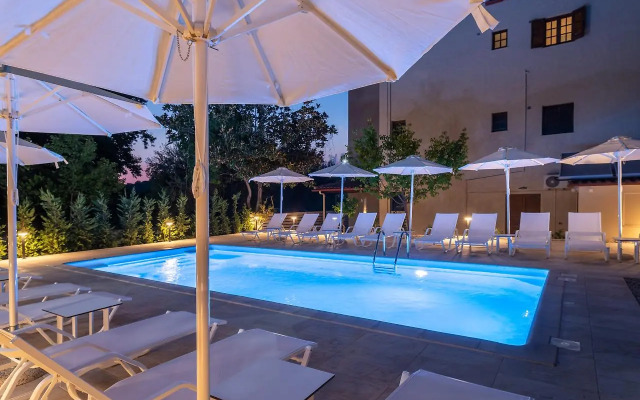 Syvota Gardens Hotel