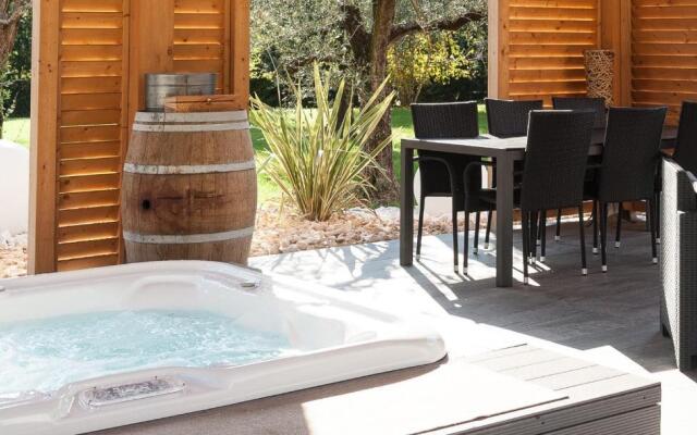 Villa Luxury House & Spa
