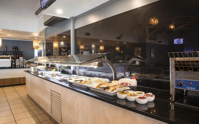 Club Wyndham Mission Beach