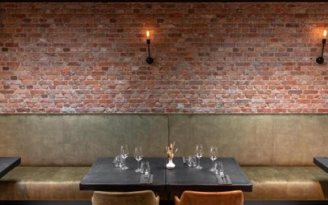 B&B Herenhuis