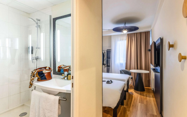 ibis Dunkerque Centre