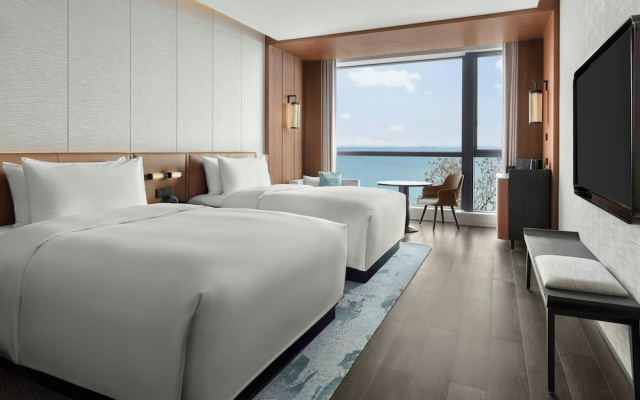 Sheraton Suzhou Yangcheng Lake