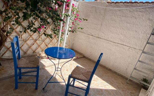 Patras Centre Apartment