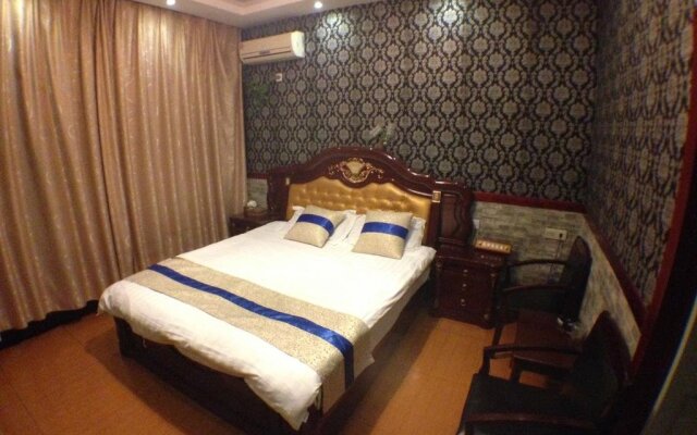 Wuzhen Jiangnan Memory Hotel
