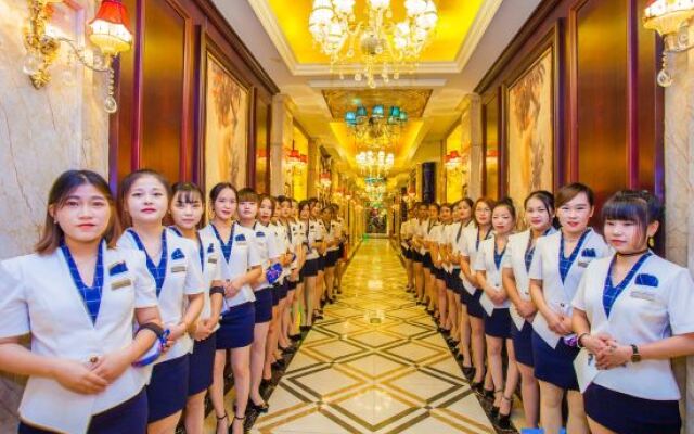 Yuekai Business Hotel