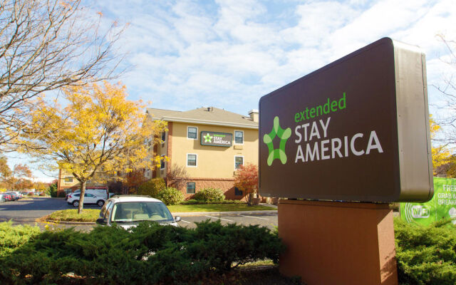 Extended Stay America - Long Island - Bethpage