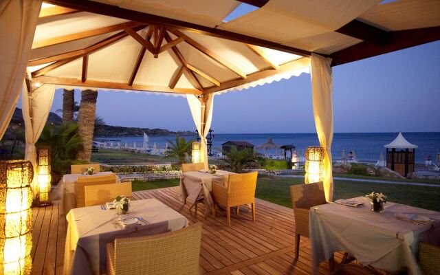 Rodos Palladium Leisure & Wellness