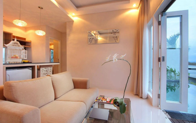 Paradise Loft Villas