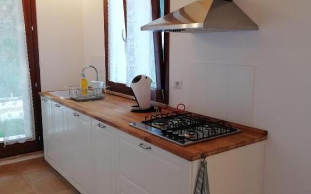 Agriturismo Rosa Antica