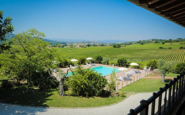 Agriturismo Il Divin Casale