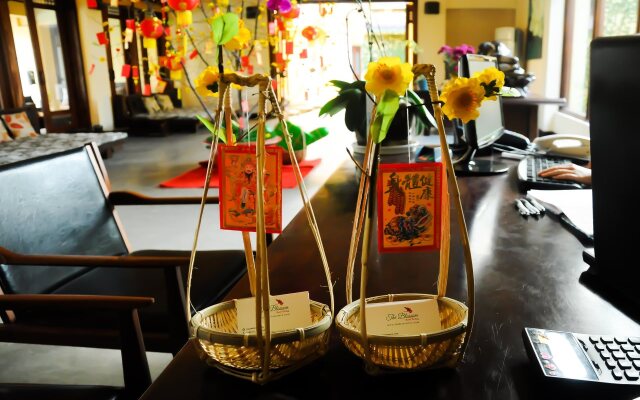 THE BLOSSOM RESORT ISLAND DA NANG - Onsen Included