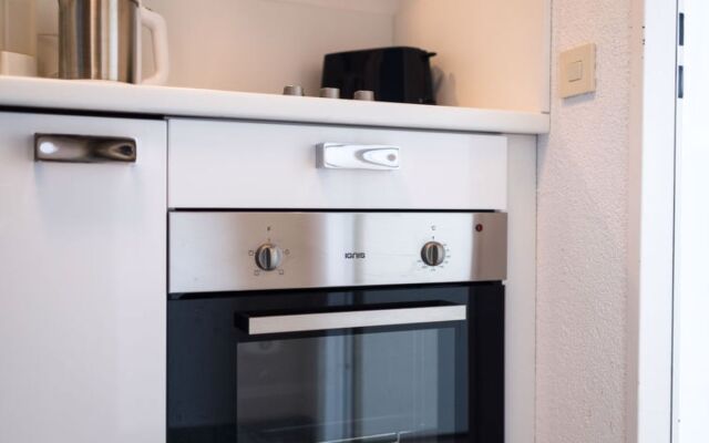 Apartment A1005 Sassofortino