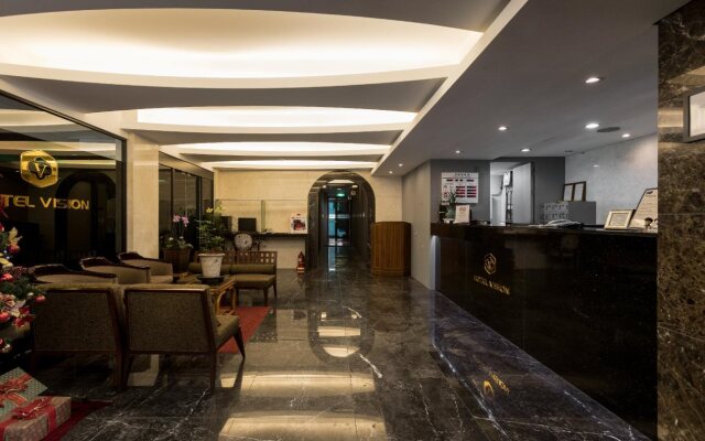 Hotel Vision