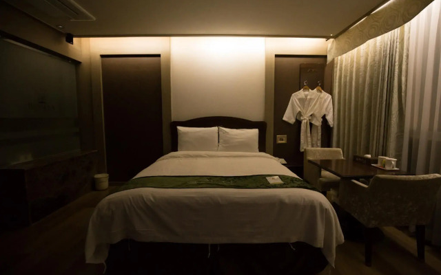 Benikea Ariul Hotel