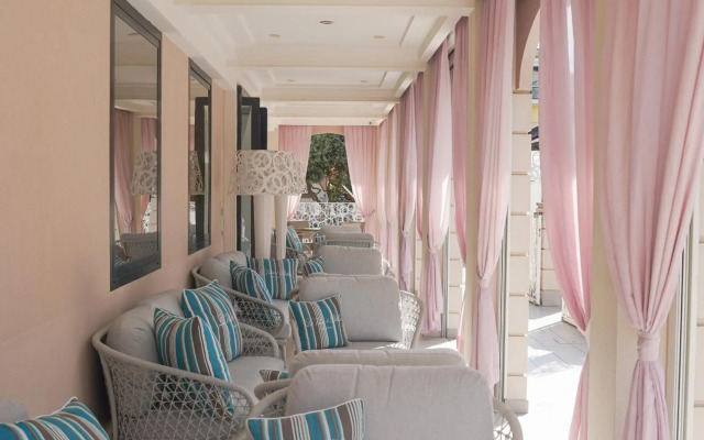 Hotel Villa Paola