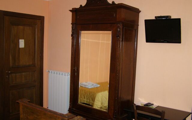 Turismo Rurale Le Grazie