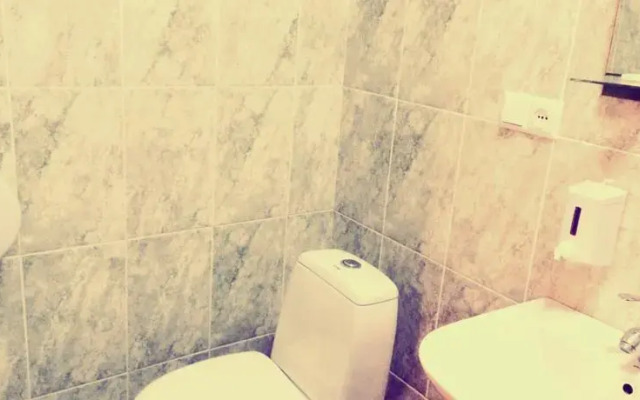 Hotel Alex
