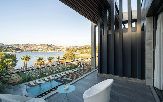 Arts Hotel Yalikavak Bodrum