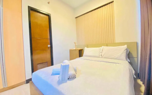 Mactan Newtown Family Suite Room