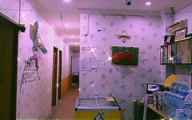 OYO 90568 Hotel Sutera Inanam