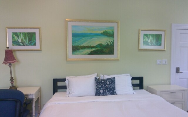 Bermuda Villa Guest House