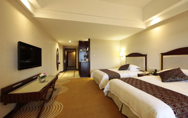 Shaoguan Country Garden Phoenix Hotel