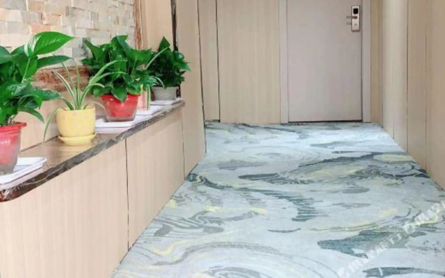 Fenglin Express Hotel