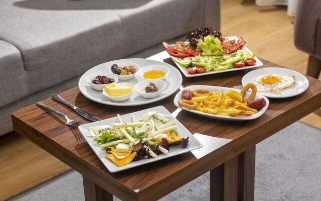 Vitabella Suites Hotel