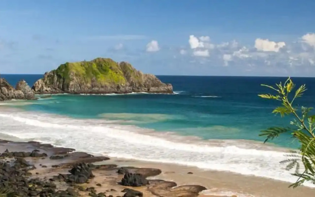 Pousada do Pescador Noronha