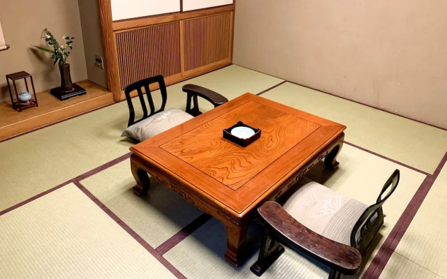 Tabist Kappo Ryokan Ooriya Kochi