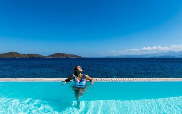 Elounda Beach Hotel & Villas, a Member of the Leading Hotels of the World