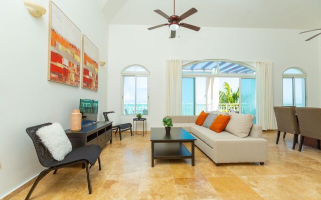 Playa Ventosa Condos by Caribe Stays