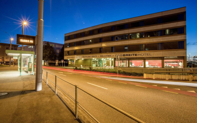 Dasbreitehotel
