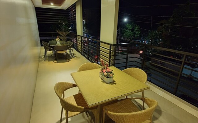 Missio Dei Hotel