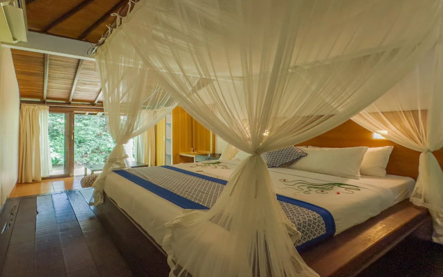 Ubud Sari Health Resort