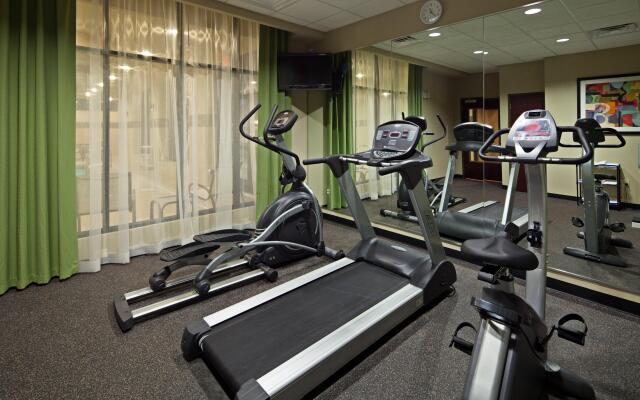 Holiday Inn Mobile - Airport by IHG