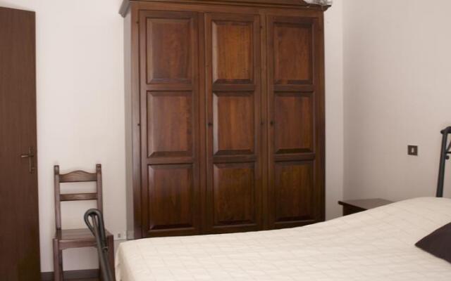 Appartamento Mamma Irene