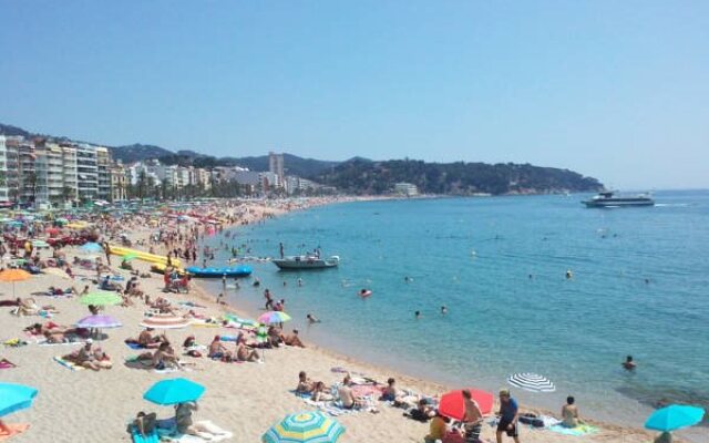 Apartamento Punta Marinera