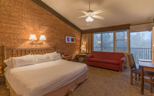 Snowmass Mountain Chalet