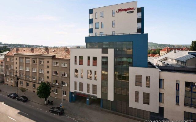 Hampton by Hilton Cluj-Napoca