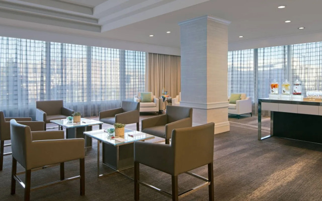 Kansas City Marriott Country Club Plaza