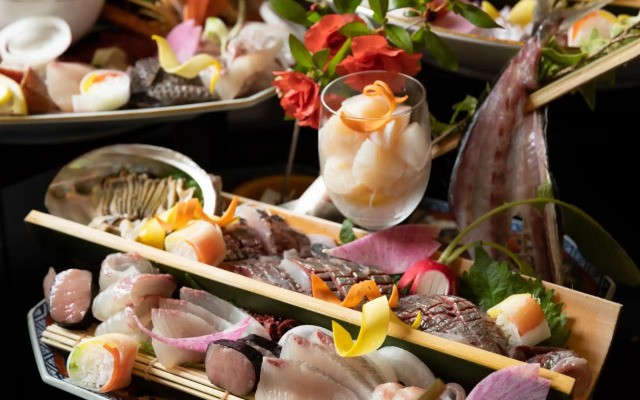 Hotel Sakura Ureshino