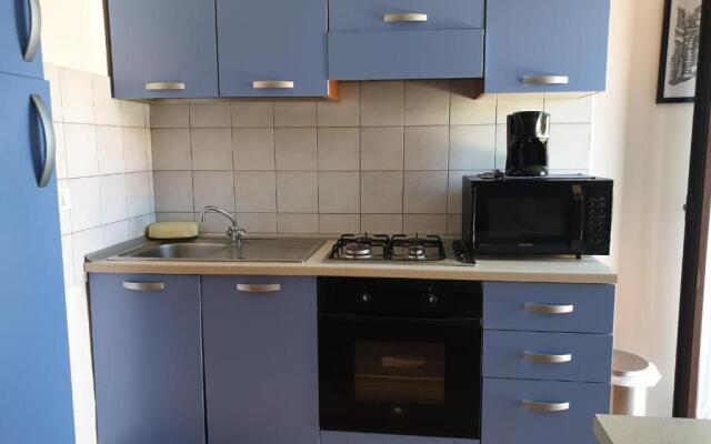 Apartment Ivo Rovinj