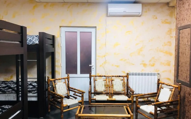 M&G Hostel and Tours