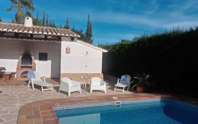 House Amaranda Jávea