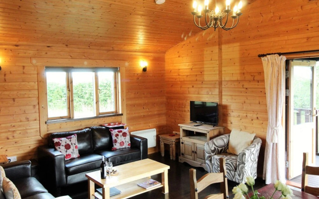 Cherry Lodge