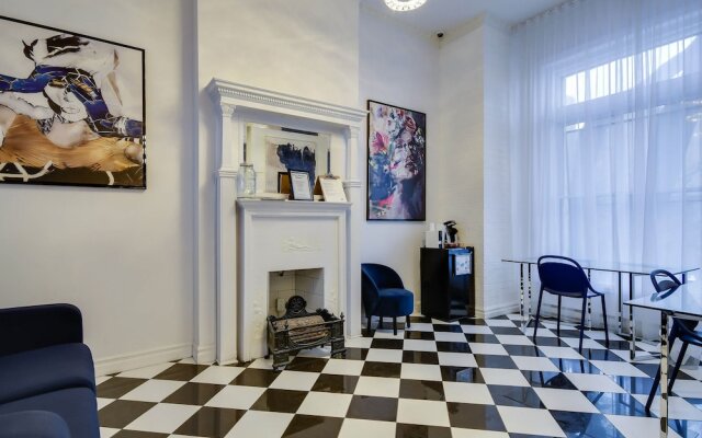 Bouticroom Studios Museums Premiumstays