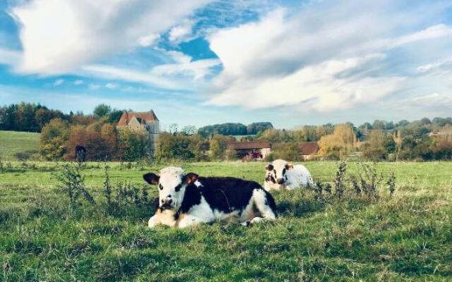 La Clef Des Champs 61