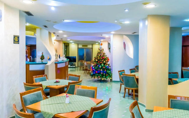 Hotel Cingo