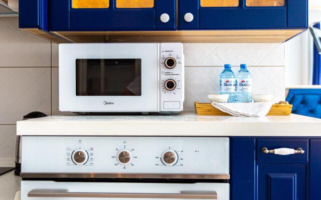 LaMare (ЛаМаре) на улице Навагинская